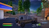The Machine Gun Bot deals heavy damage to opponents(Image via Epic Games)
